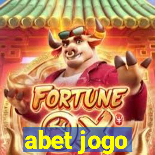 abet jogo